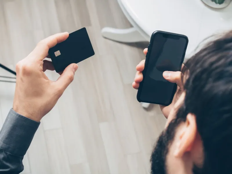 Every Transaction Tells a Story: The Hidden Surveillance Economy Behind Your Digital Payments