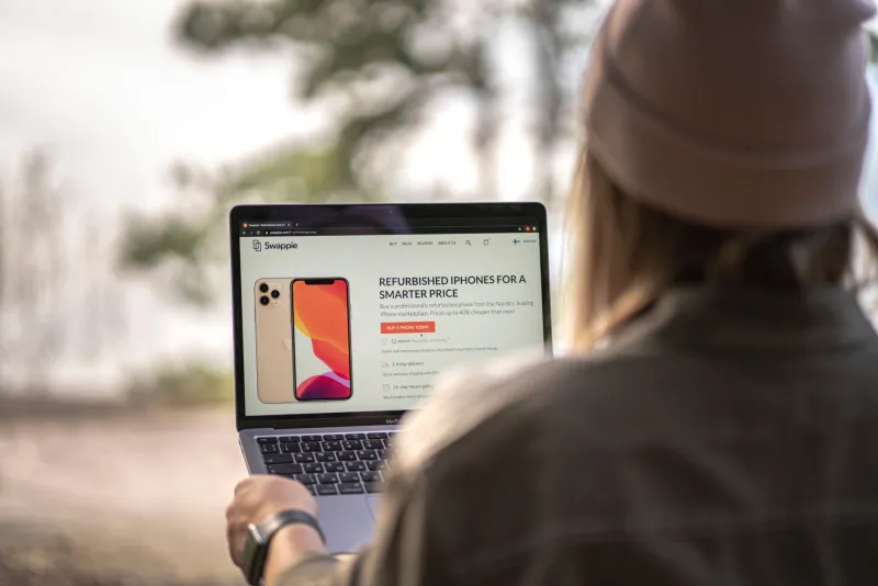 Ghost Data: The Personal Information That Survives on Devices You Thought Were Wiped Clean