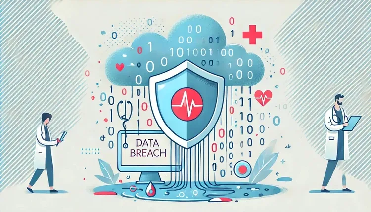 Your Medical Records Are in the Wrong Hands: What to Do After a Healthcare Data Breach
