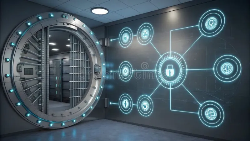 One Vault to Rule Them All: The Hidden Risks Inside Your Password Manager