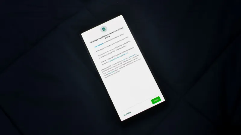 Permission Granted, Privacy Lost: How Push Notifications Became a Covert Data Pipeline