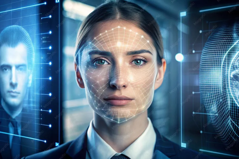 Permanent Records: Why Stolen Biometric Data Is the Identity Theft Crisis No One Is Talking About